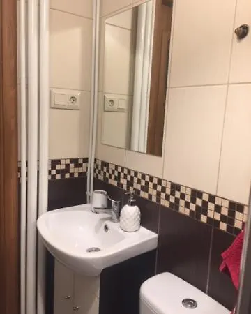 Apartment Mieszkanie Diamentowa Gdansk