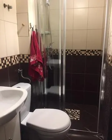 Apartment Mieszkanie Diamentowa Gdansk